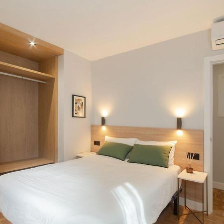 Cervantes Luxury Apartment Malaga Exterior photo