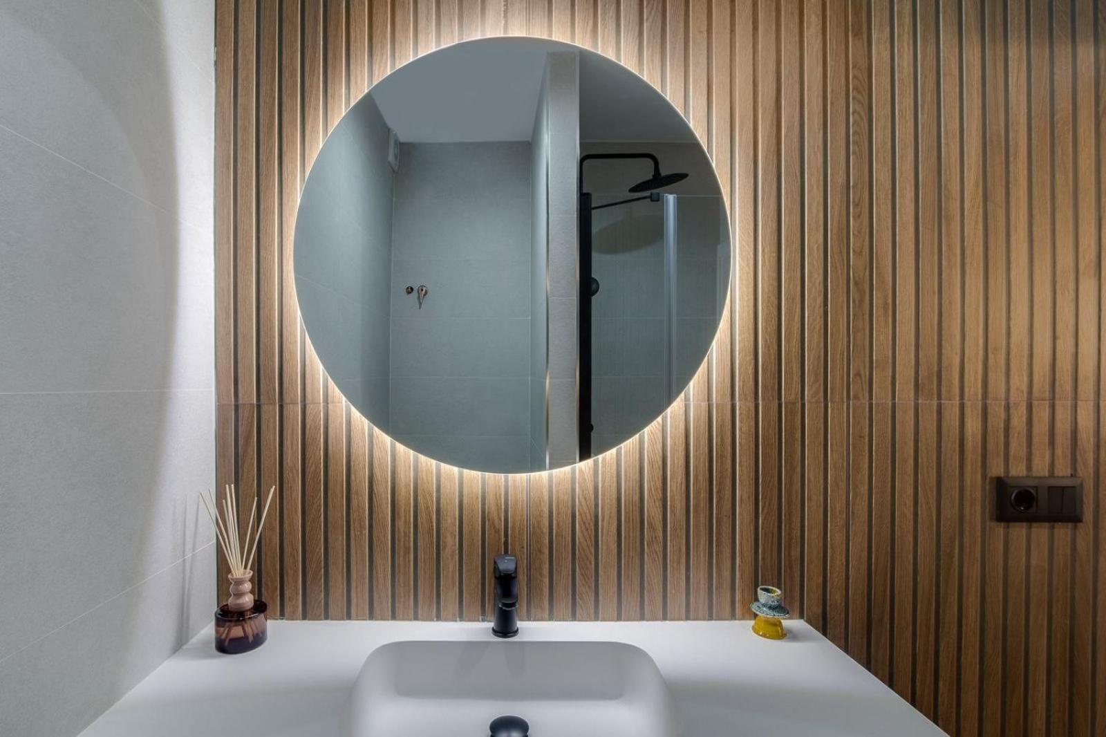 Cervantes Luxury Apartment Malaga Exterior photo