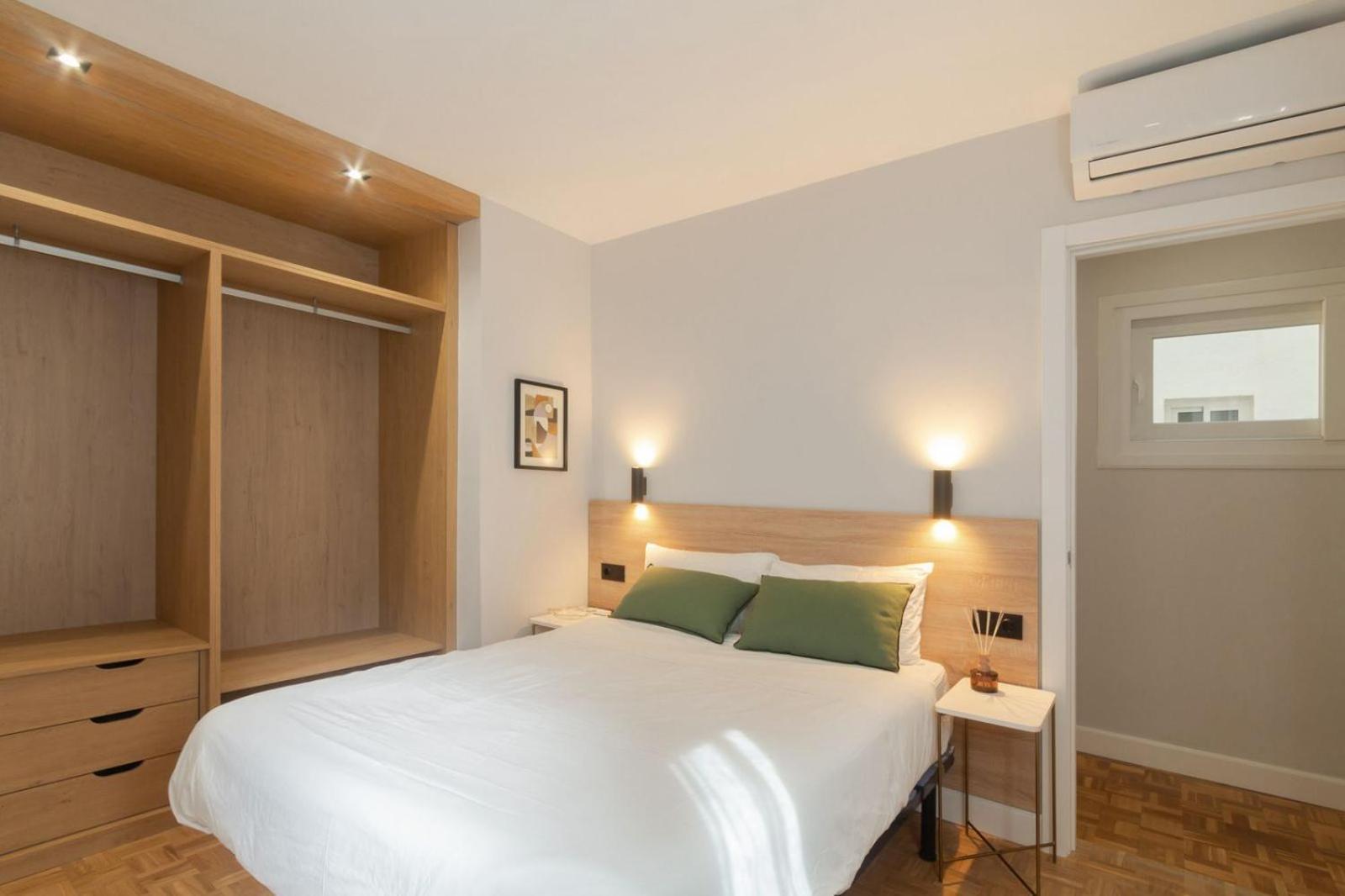 Cervantes Luxury Apartment Malaga Exterior photo