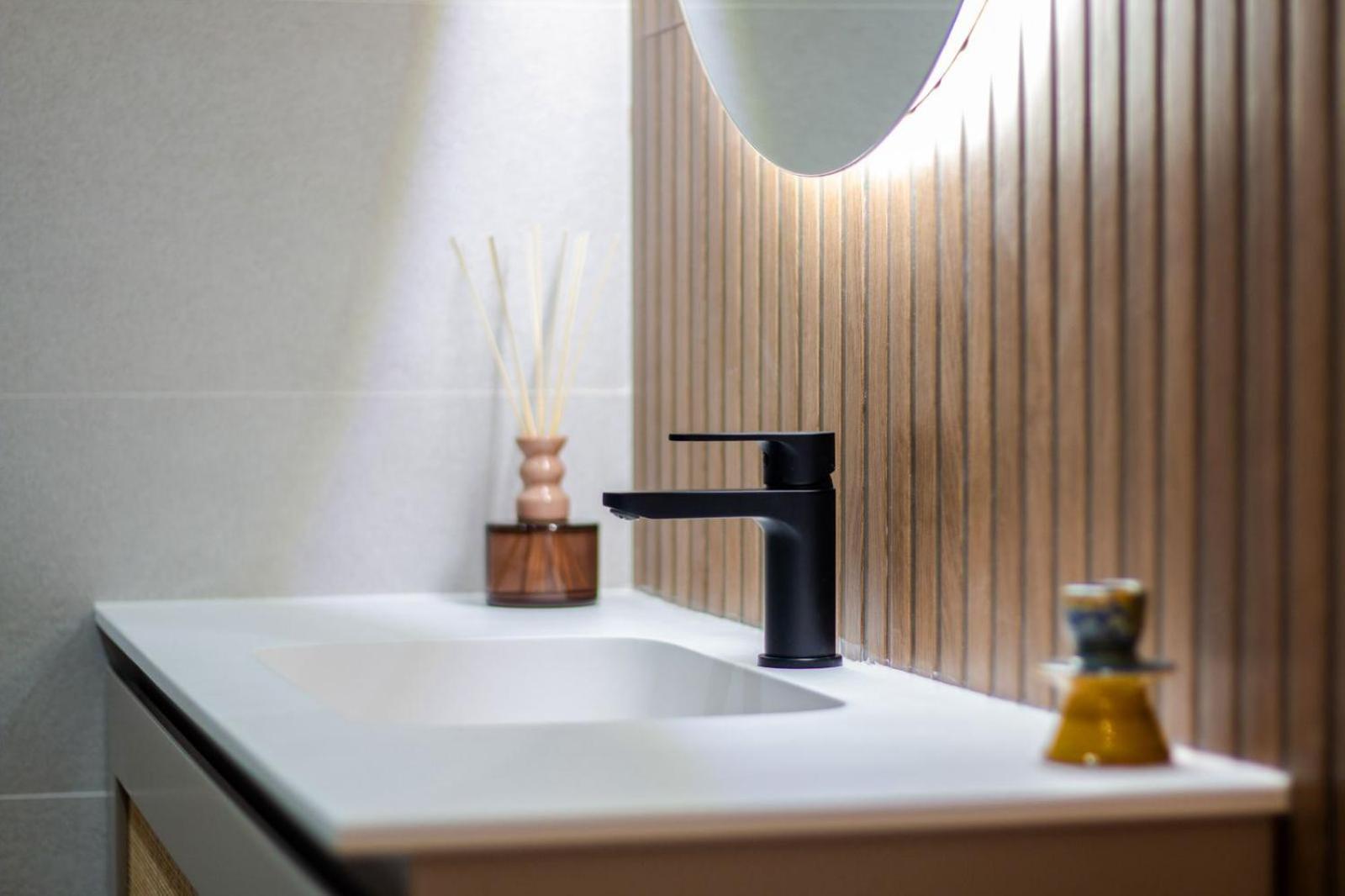 Cervantes Luxury Apartment Malaga Exterior photo