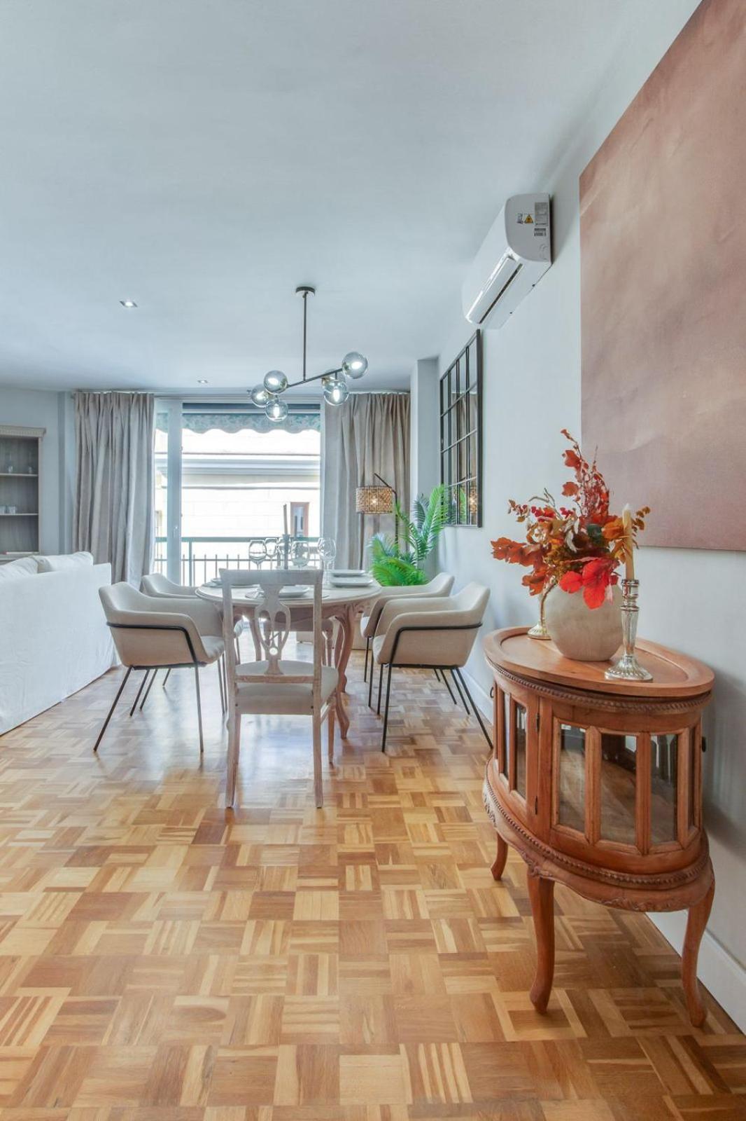 Cervantes Luxury Apartment Malaga Exterior photo